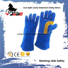 Furniture Leather Work Safety Industrial Glove